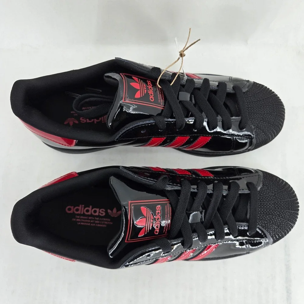 adidas new damaged